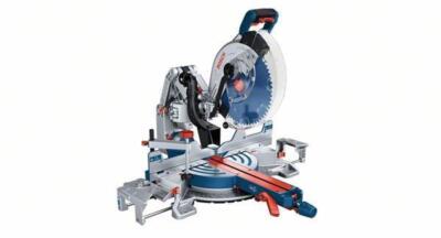BOSCH GCM 18V-305 GDC (2xPC 12Ah, GAL)