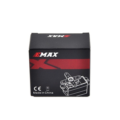 EMAX ES3005 Metal Analog Servo High Efficiency EMAX For RC Airplane - Picture 2 of 7