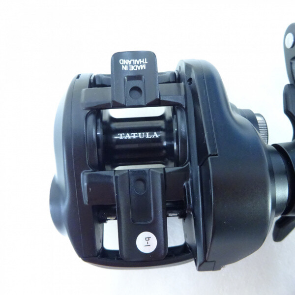 Daiwa 24 Tatula TW 100XH Cond/A | eBay