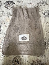 Aidan Dudas Pro Stock LA Kings NHL Gray Laundry Bag