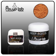 MARINE FILTER FOOD CORAL ZOAS GONIAPORA FISH TANK AQUARIUM  PHYTO ZOO PLANKTON