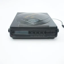 Seiko Instruments Inc PHX-51CDX Digital DBBS Portable CD Player PARTS REPAIR