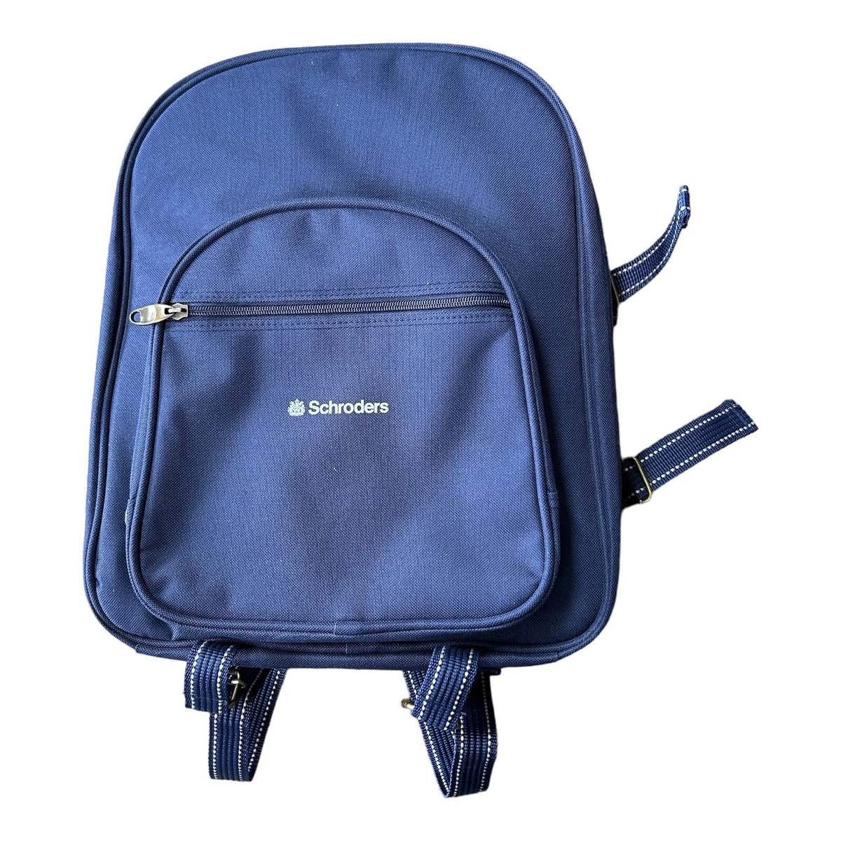 Schroders Picnic at Ascot 2 Person Hamper Backpack Rucksack Cooler