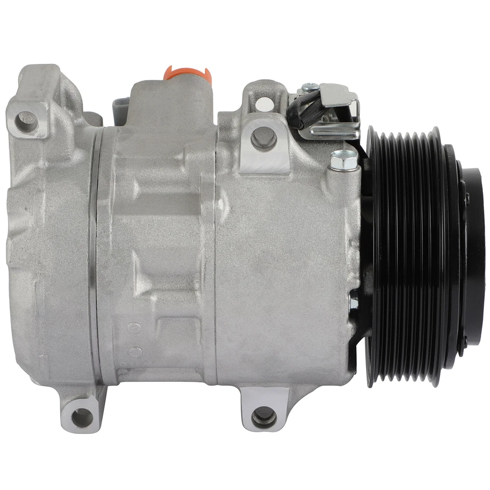 Compresor de aire acondicionado para Lexus IS250 2006-2013 Lexus RX330 RX350 2006-2008 Foto 3 de 4