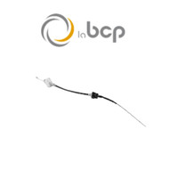 Kabel Steuerung Kupplungsentriegelung Fiat Fiorino la bcp FüR 50007727
