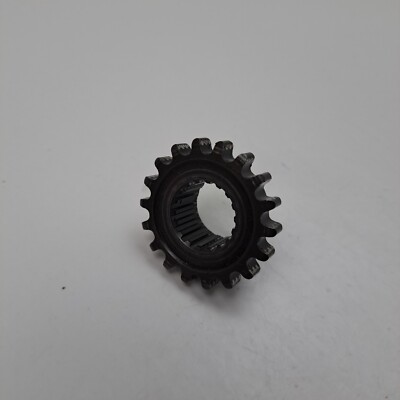 1991-2003 Kawasaki Ninja ZX-9R 900 Generator Driven Sprocket