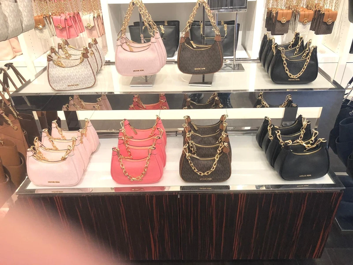 Mini michael cheap kors purse