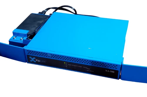 xiplink XA-500 TCP Optimizer 4Mbps per 500 Sessions | AS IS