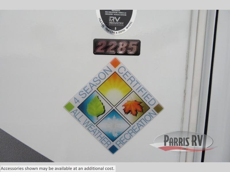 2020 Lance Travel Trailer for sale! eBay