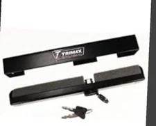 Trimax TBL610 Outboard Motor Lock Quick Release Install/New