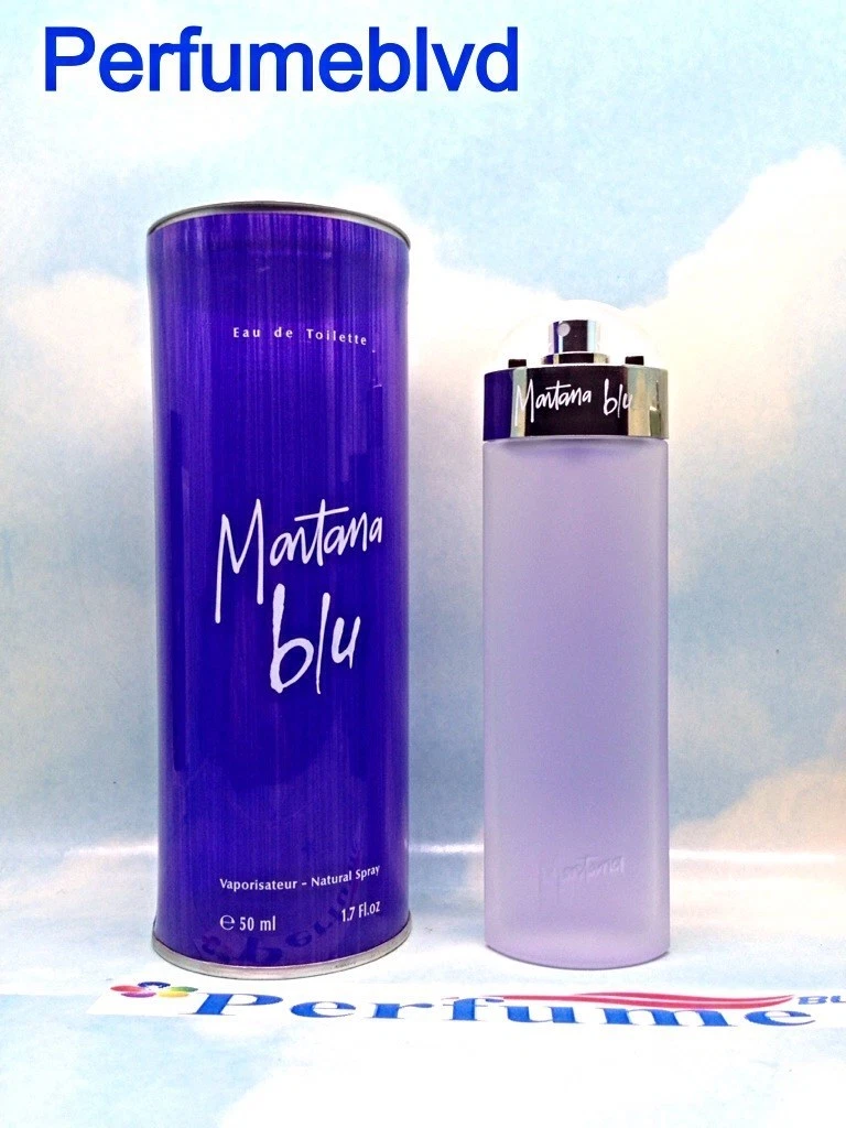Montana Discontinued Fragrances for Women for sale | eBay
