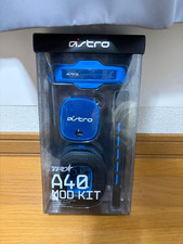 ASTRO Gaming A40 TR-MKRD Mod Kit Ear Pads Noi...