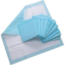 Disposable Underpads 23x36 Bed Pads Adult Pet Puppy Pads 150 Count