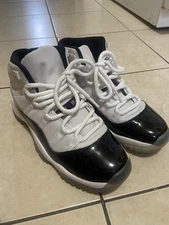 Jordan 11 Concord 