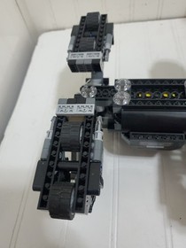 LEGO Knightcrawler Tunnel Attack 76086 Batman DC Comics Super Heroes 3 MiniFigs