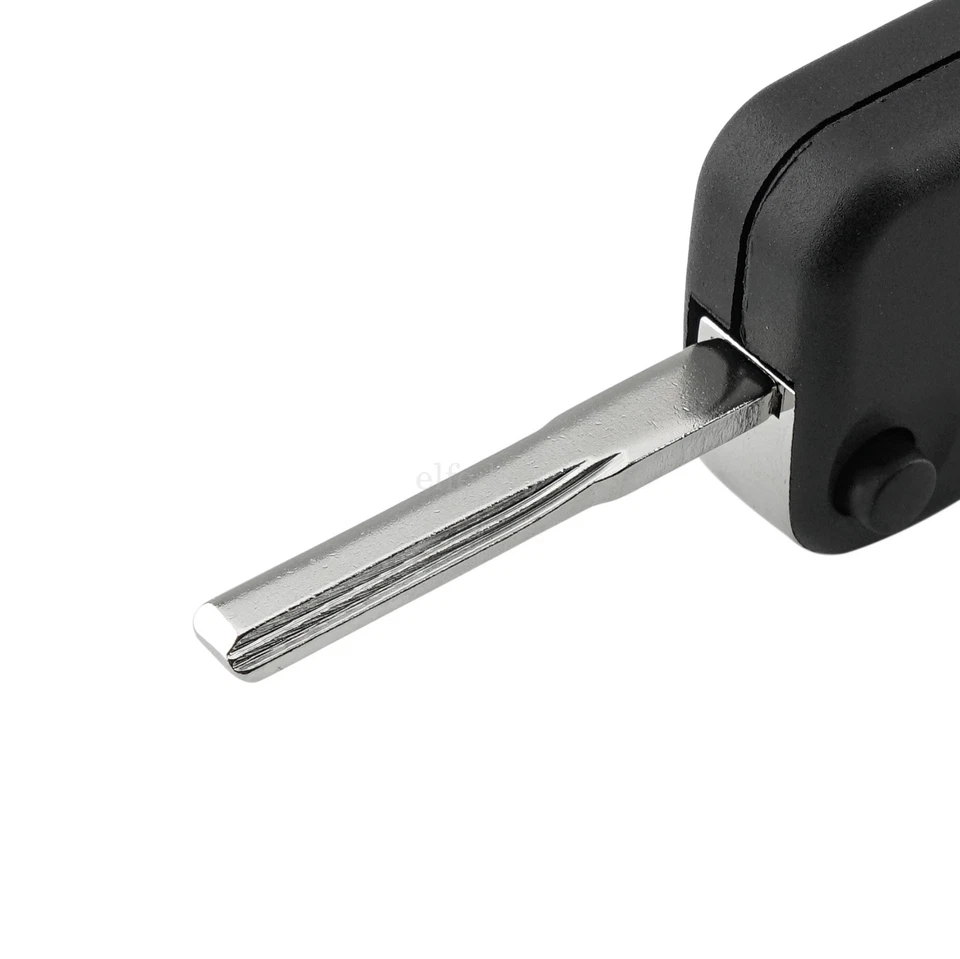 2 For Mercedes Benz ML 320 430 500 SLK 230 320 Remote Fob Flip Key 4B -NCZMB1K - Изображение 2 из 4