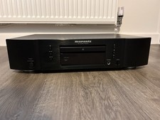 Marantz CD5004 Single Disc CD Player Black with Remote Control Fully Working