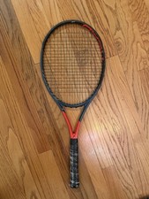 Used HEAD Graphene 360 Radical Tennis Racket 2019 98 sq in
