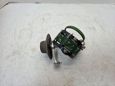 Antique Three 3 Circuit Tuning Coil Tickler For 1920s Battery Sets With Knob