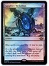 Sapphire Medallion Modern Horizons 3 Foil- NM/M
