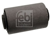 NEU - Febi Bilstein 42519 Lagerbuchse, Blattfeder Passend FüR Nissan