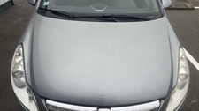 Capote Opel CORSA