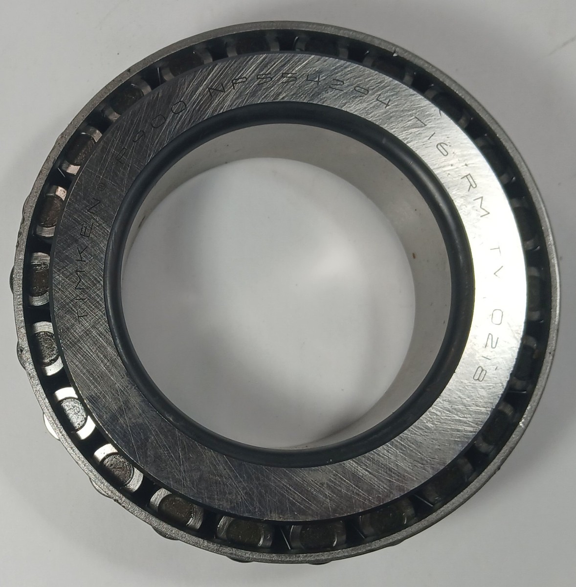 1 NEW TIMKEN NP554294 TAPERED ROLLER BEARING CONE NNB ***MAKE