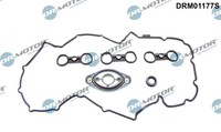 Dr.Motor Automotive Dichtungssatz Zylinderkopfhaube FüR BMW 3Er E90 325I 330I