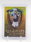 2025 Topps Chrome Peyton Manning Base (RAW)