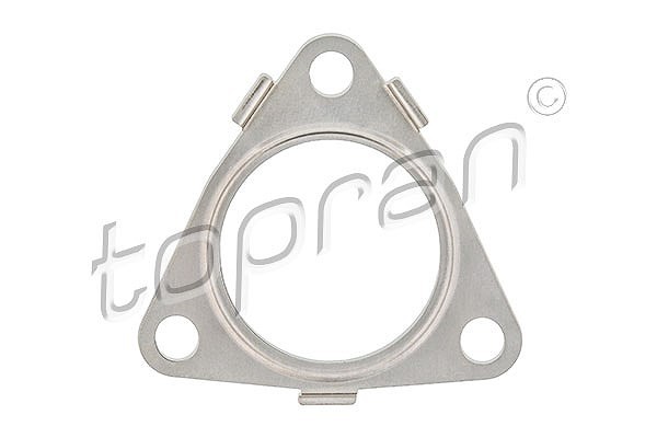 Topran Dichtung, Abgasrohr Motorseitig U.A. FüR Audi, Vw-image
