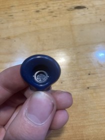 Lego Pirates of the Caribbean Davy Jones Minifigure Black Pearl 4184 - RARE