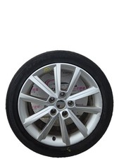 2012-2017 Skoda Octavia Mk3 ALLOY WHEEL - SINGLE 225/45/R17 N3