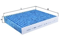 Mahle LAO293 Filter, Innenraumluft