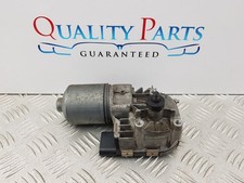VOLVO XC60 FRONT WINDSCREEN WIPER MOTOR MK1 MK1 2010 1397220584