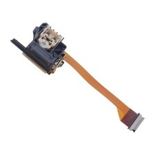 For CD Pro 2 LF Lens Head VAU1255 VAU1252 Visible Light Band Electric Excitation