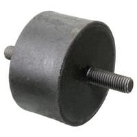 Lagerung, Getriebe Febi Bilstein 15788, Hinten