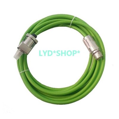 1Pc. New 6FX5002-2DC42-1BA0 Encoder Signal Feedback Cable 10M *tn