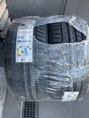225/45 R 17 4 Sommerreifen