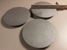 Peugeot 540802: Peugeot 505, 1979-1984, Stahlfelgen Abdeckung Radnabe