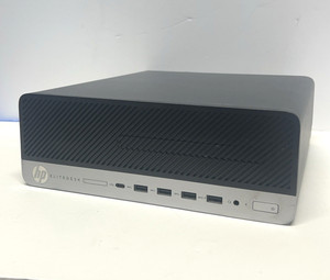 Hp Elitedesk 705 G5 Mini | eBay