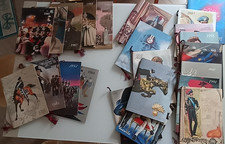 Collezione calendari carabinieri dal 1981 al 2016 mancante solo l'anno 2007