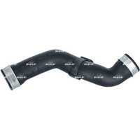 NRF 166411 Ladeluftschlauch FüR Mercedes Benz C Klasse S203 W203 CL203
