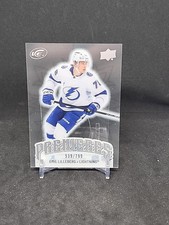 Emil Lilleberg  2024-25 Ice Hockey Premieres 539/799