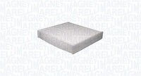 Magneti Marelli Filter, Innenraumluft U.A. FüR Daihatsu, Fiat, Subaru, Suzuki