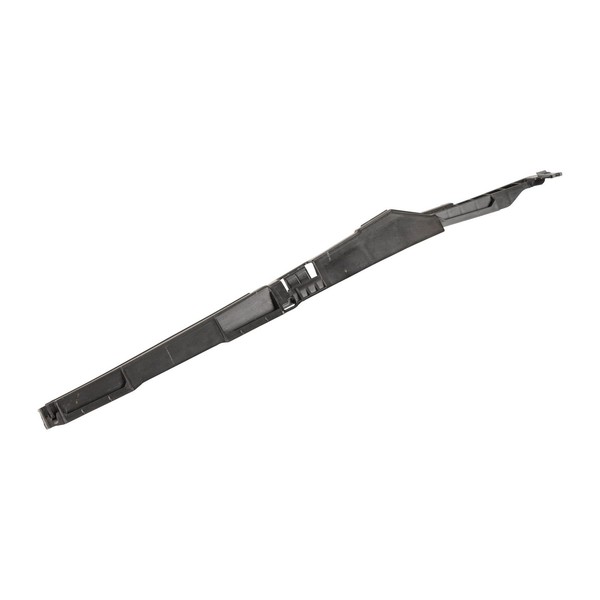 Halter FüR Das Windleitblech Links Fiat Bravo Bj. 2007 2014 51818631-image