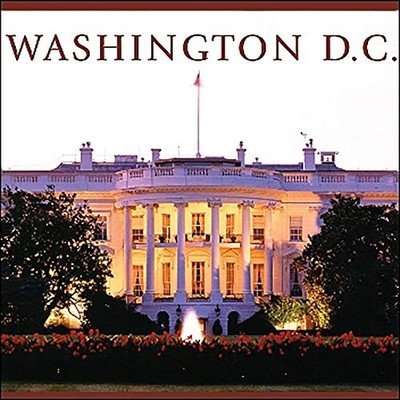 Washington D.C. (America) By Kyi, Tanya Lloyd Tanya Lloyd Kyi,