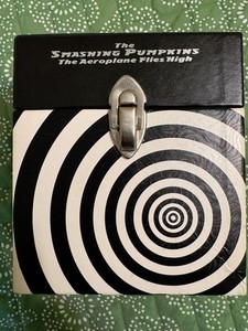 The Aeroplane Flies High Box Set | eBay