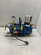 Allegro 9821 A-750 Ambient Air Pump