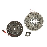 Kupplungssatz Schaeffler LuK Repset 620 1612 00