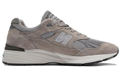 Size 9 - New Balance 991v2 Made in England Rock Ridge for sale